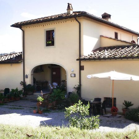 Serendipity House B&B Penna Exterior foto