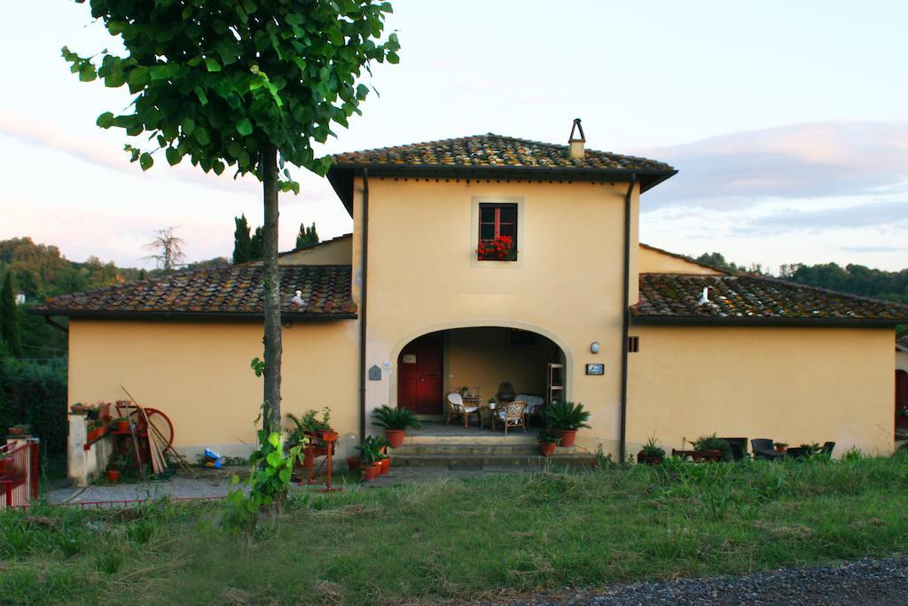 Serendipity House B&B Penna Exterior foto