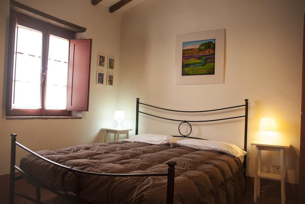 Serendipity House B&B Penna Zimmer foto
