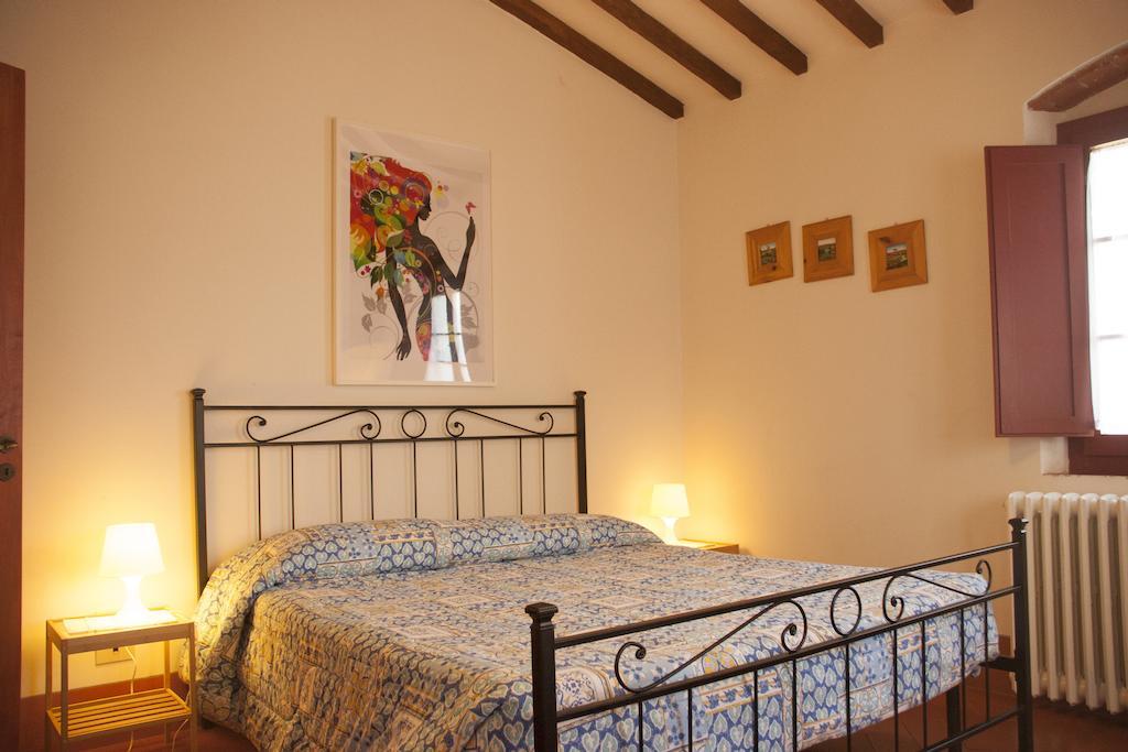 Serendipity House B&B Penna Zimmer foto
