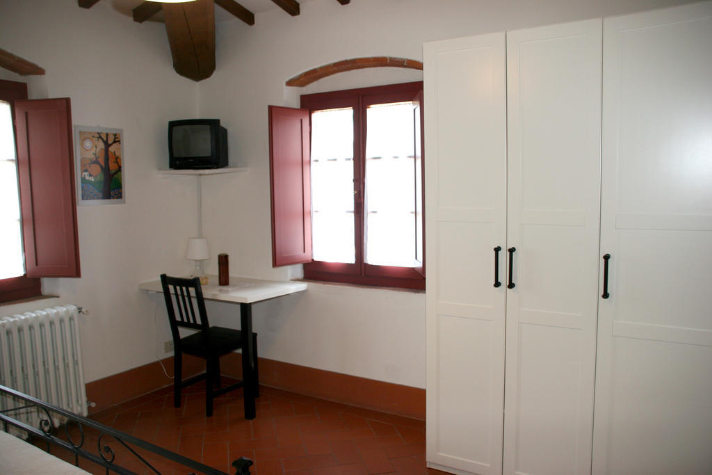 Serendipity House B&B Penna Zimmer foto