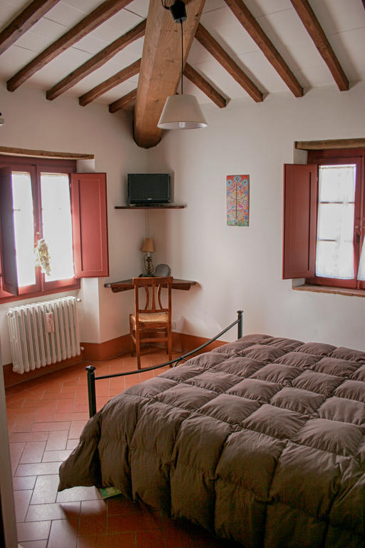 Serendipity House B&B Penna Zimmer foto
