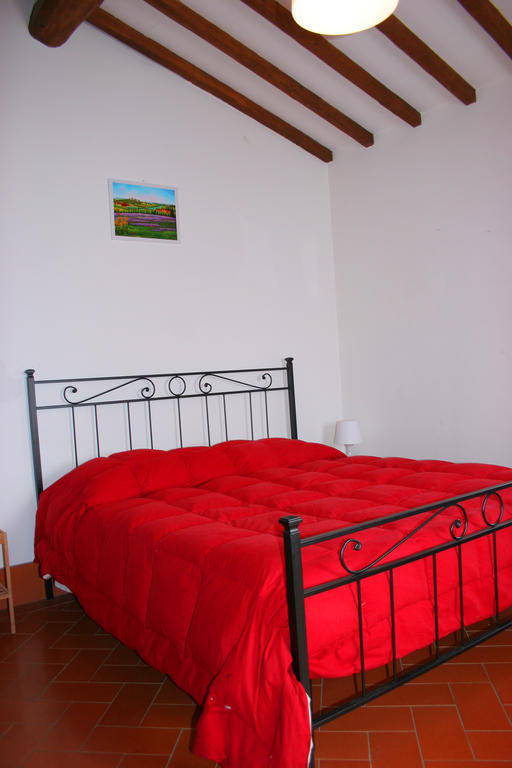 Serendipity House B&B Penna Zimmer foto