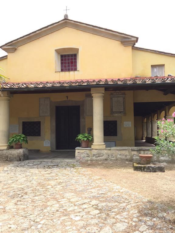 Serendipity House B&B Penna Exterior foto