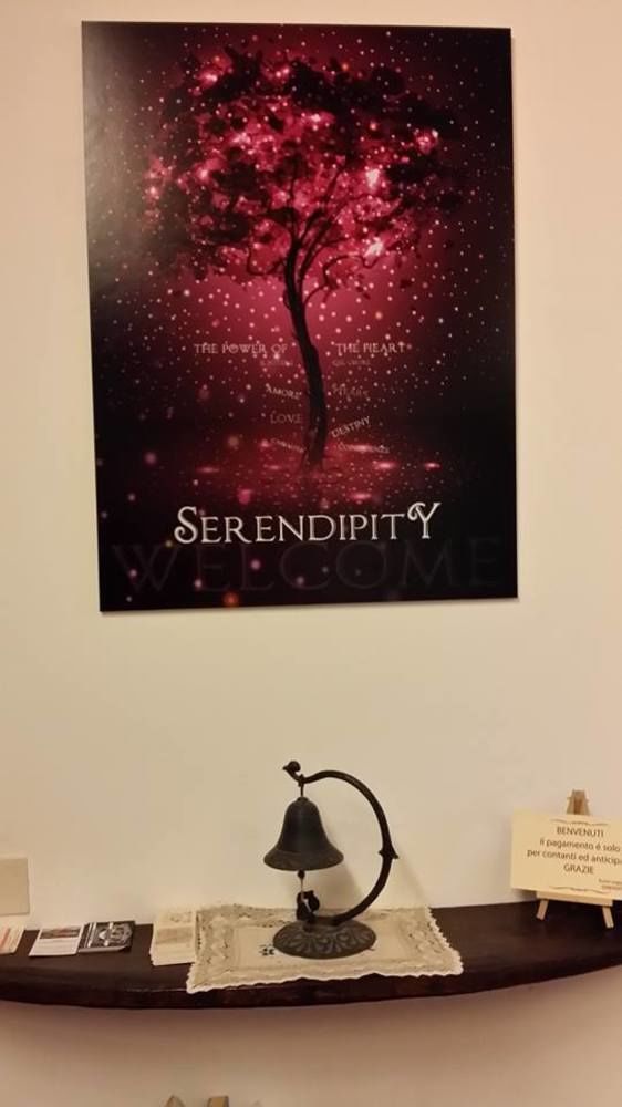 Serendipity House B&B Penna Exterior foto